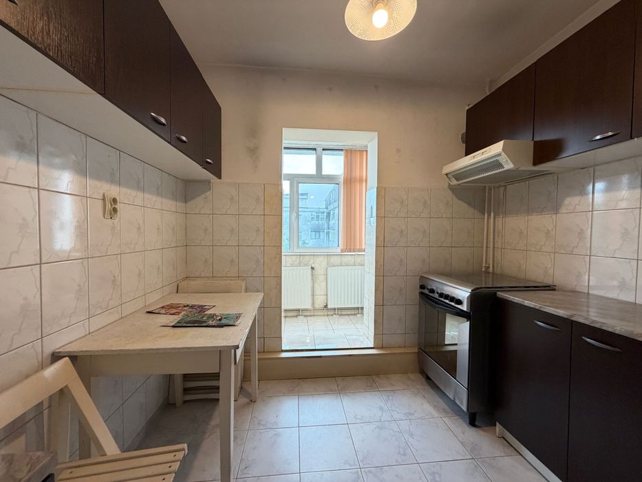Apartament 2 Camere - Nicolina 2