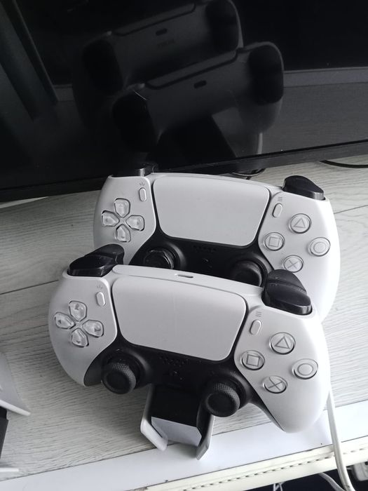 Sony plastaion 5