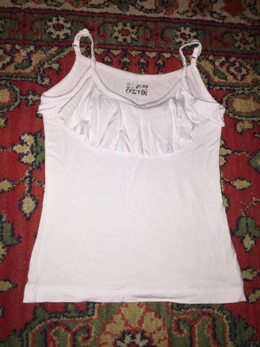 футболки для девочки