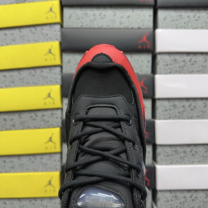 Raf Simos Ozweego 3 Black Scarlet ( 36-45 )