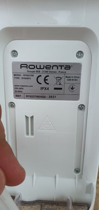 Mop electric cu aburi