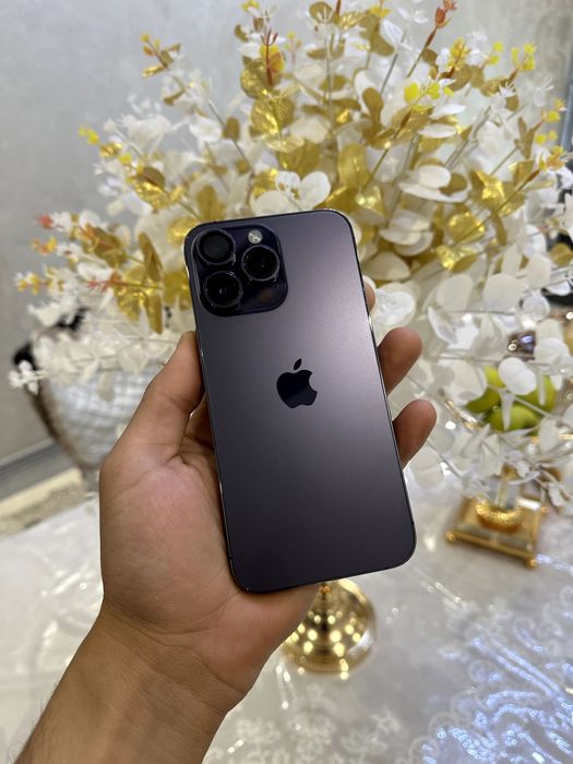 Iphone 14 pro max icloud