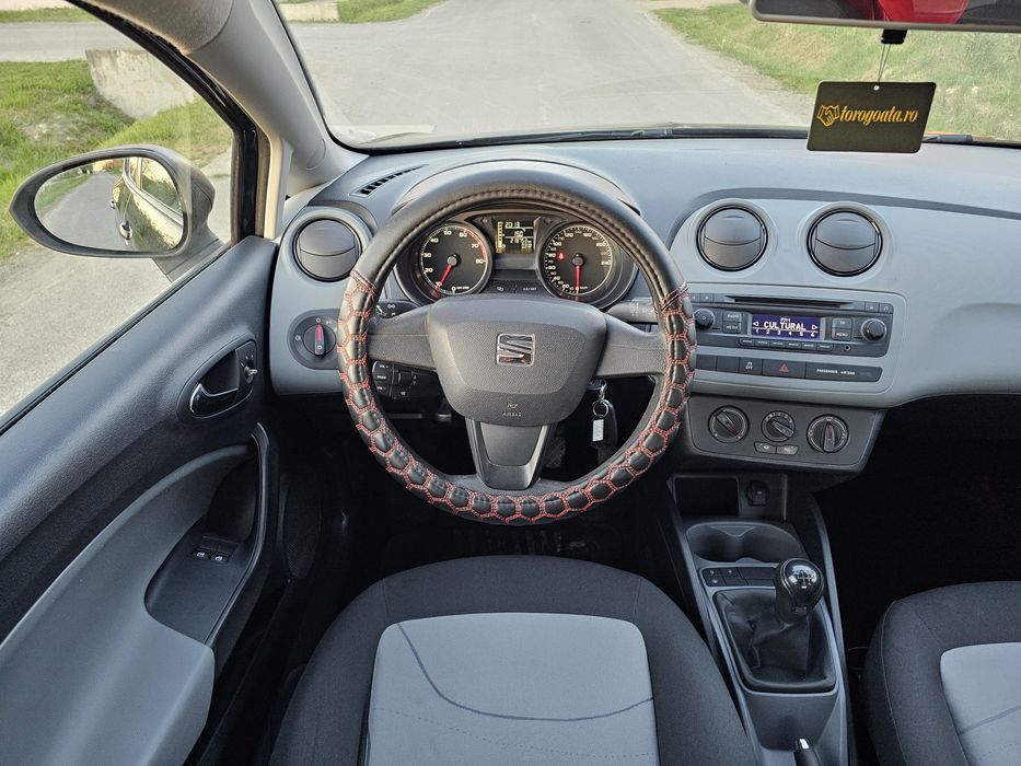 SEAT Ibiza 2014 — imagine 5
