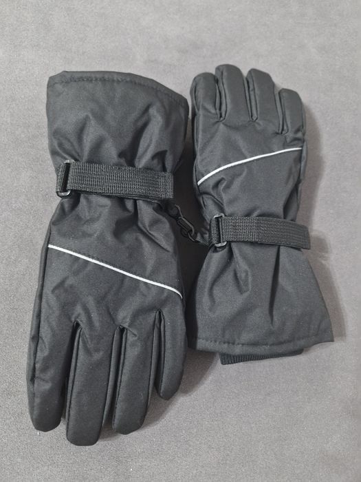 Перчатки на мальчика