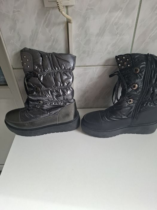 Cizme damă   sport  ocazie