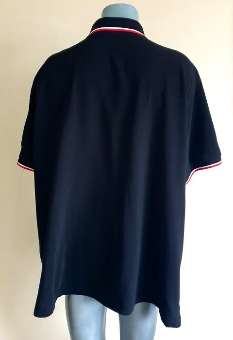POLO Ralph Lauren Pique Cotton 3XL / НОВО! ОРИГИНАЛ! Мъжка Тениска