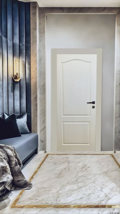 Интериорна врата American panel