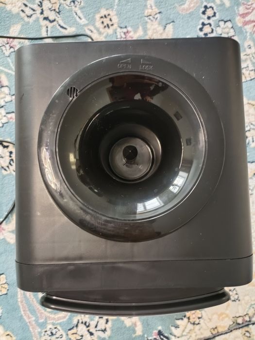 Водный диспенсер (кулер)