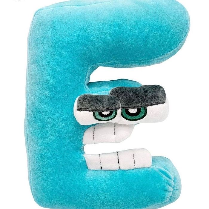 Алфавит ЛОР (роблокс)