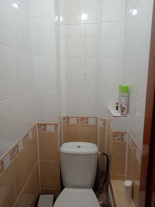 Продам 3х комн квартиру