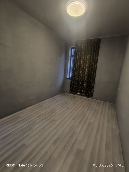 Срочно сдам квартиру Сергели 5  3/6/6  370&