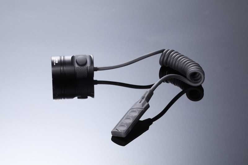 Nitecore RSW1 Remote Pressure Switch