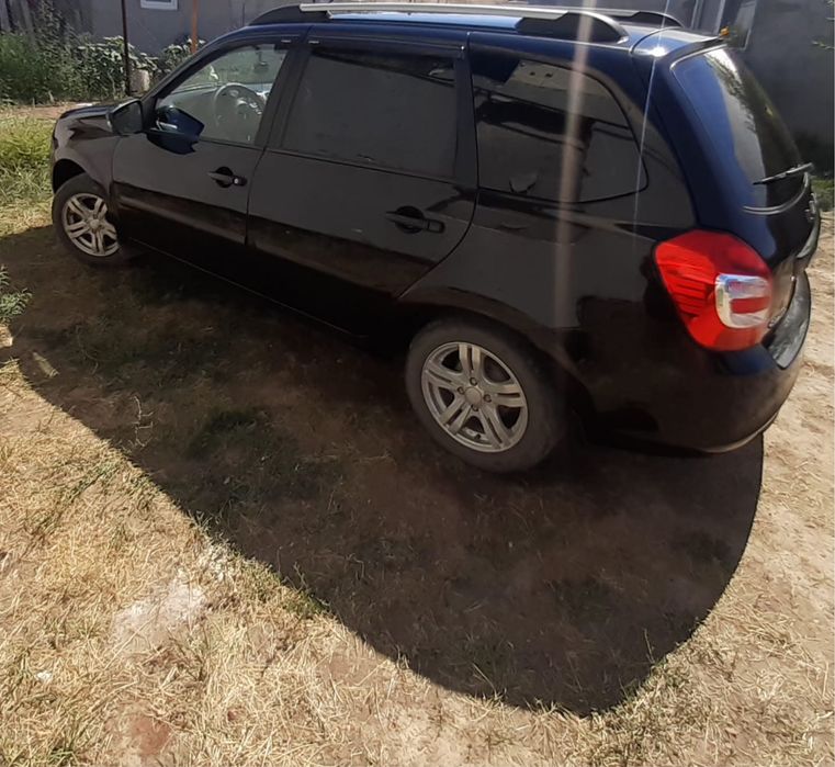 Продам Лада Гранту