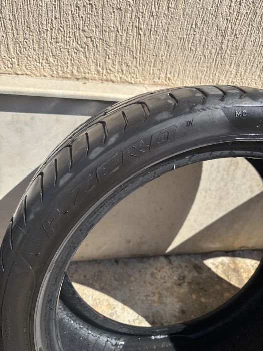 Летни Гуми Pirelli