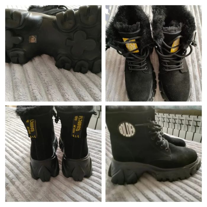 Продам обувь в отличном состоянии