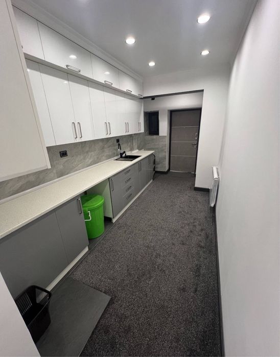 Аренда Под Офис 70м2 частично С Мебелю!