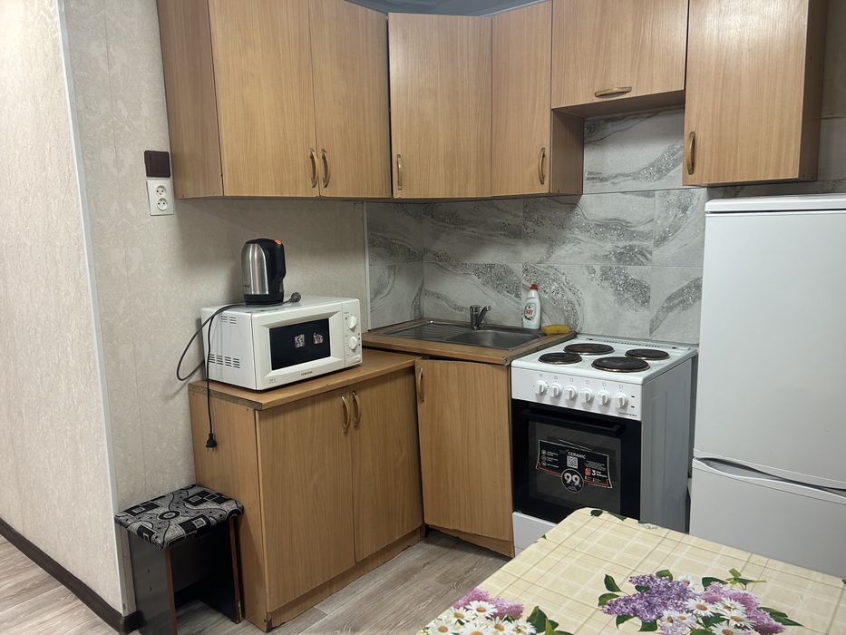 Квартира 72-343 квартал