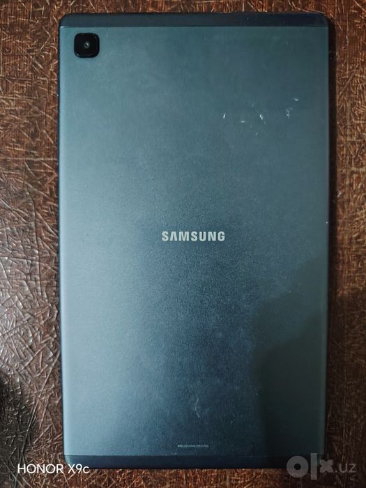 Samsung tab A7 lite