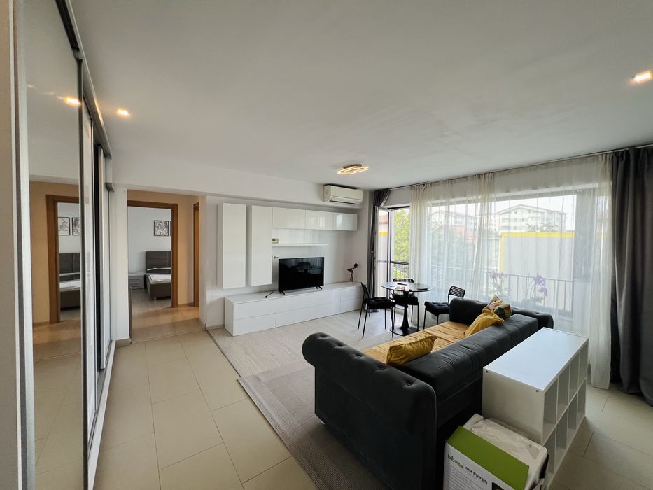 Apartament 2 camere Metalurgiei