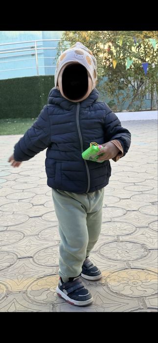 Куртка для мальчик мальчиков