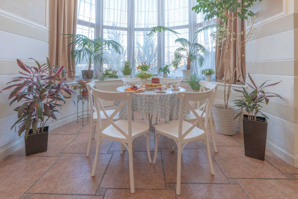 Гостевой дом в горах Алматы