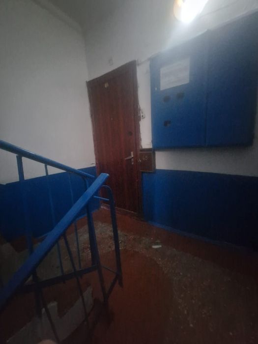 Сдам в аренду 2х комнатную