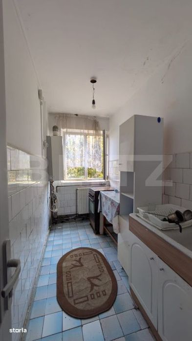 Micro 4 Apartament 2 camere, semidecomandat – etaj 2/4