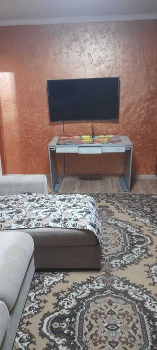 Сдам в аренду квартиру