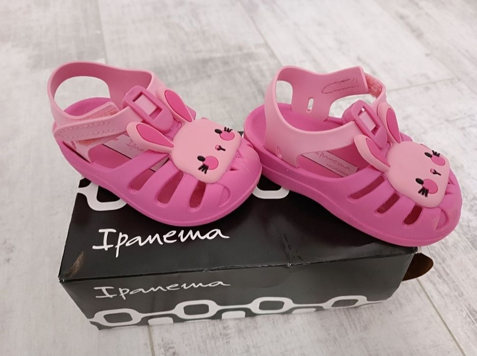 Детски сандали Ipanema номер 19/20