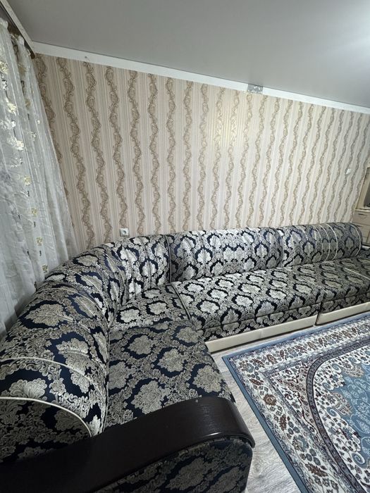 Продам диван в отличном состоянии