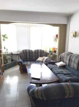 Дава се под наем Тристаен апартамент в София, Зона Б-18 - 90 кв.м за 382.5 € - Снимка #1