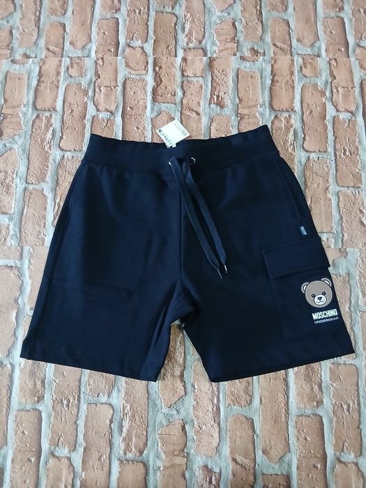 Мъжки къси панталони