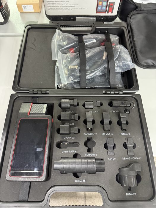 Launch X431 Diagun V