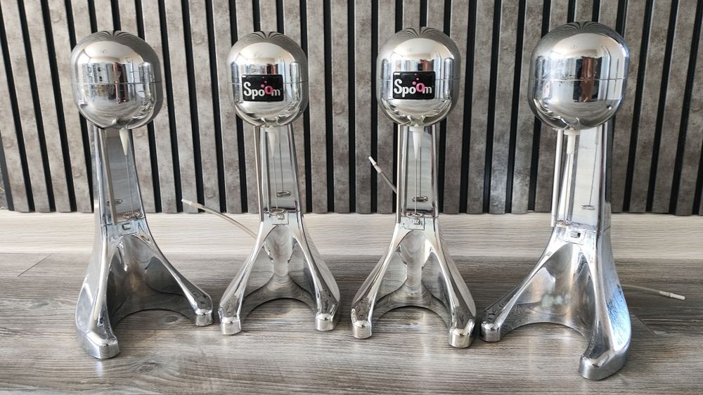 Продам миксер для кислородного коктейля.