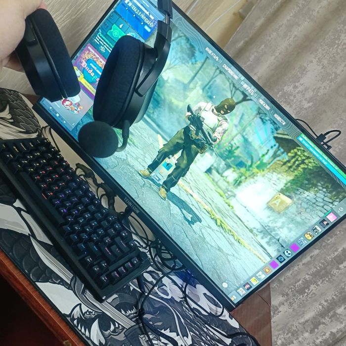 Срочно продам компьютер