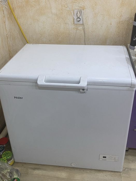 Морозилник срочно продаю