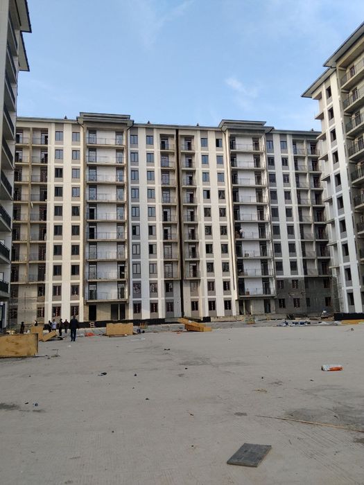 Продажа Срочно ЖК Yangionod Rezidens 1/1/10/-29кв.м