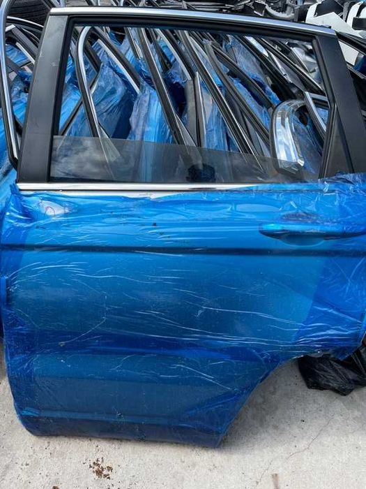 Дверь Honda CR-V RE 2007