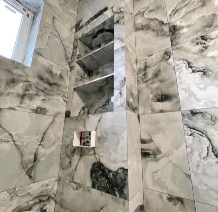 Кафельщик  на высшем уровне