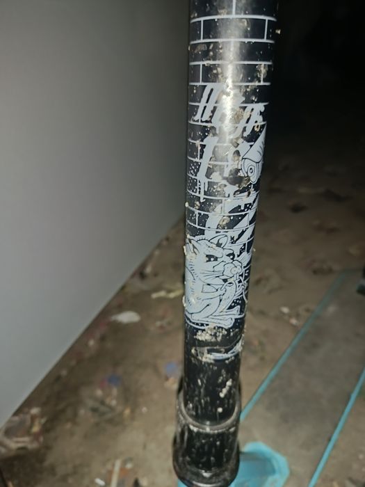 Тротинетка за скоци OXELO .