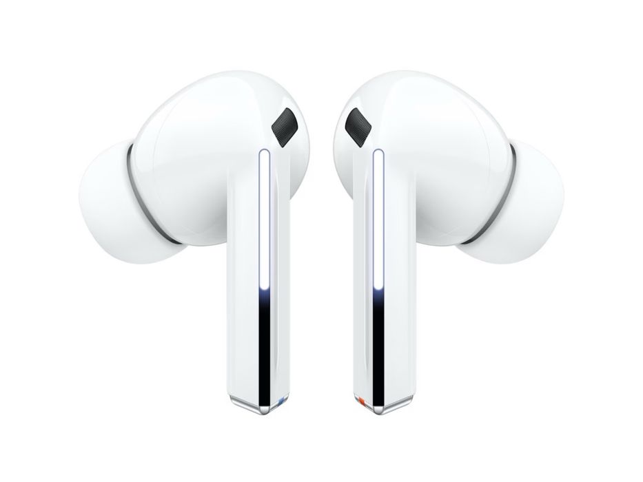 Samsung Galaxy Buds 3 Pro — премиальные TWS-наушники