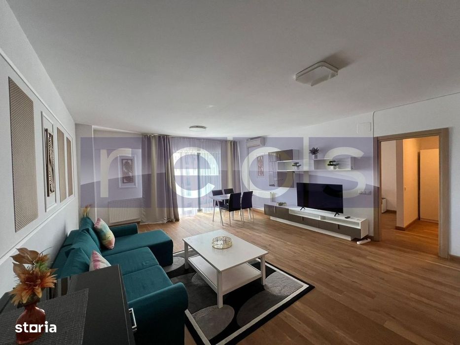 Vanzare 2 Camere | 70 Mp Utili  | Upground