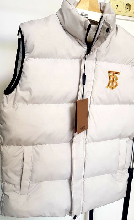 Vesta Burb3rry calitate