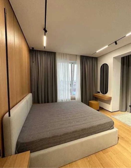 Метро Ойбек ЖК NRG-Ойбек! Сдаётся новая 2х комнатная!