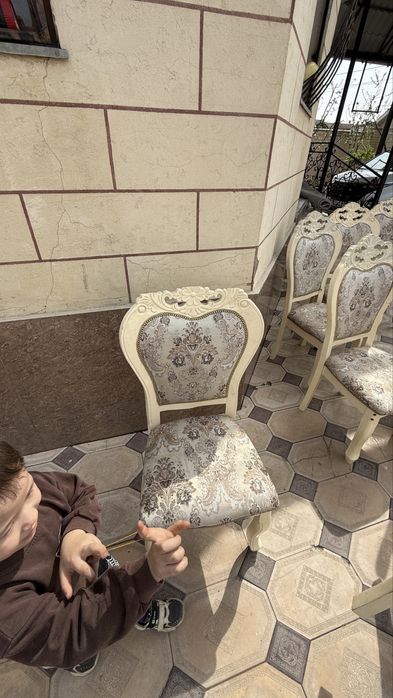 Продам стулья