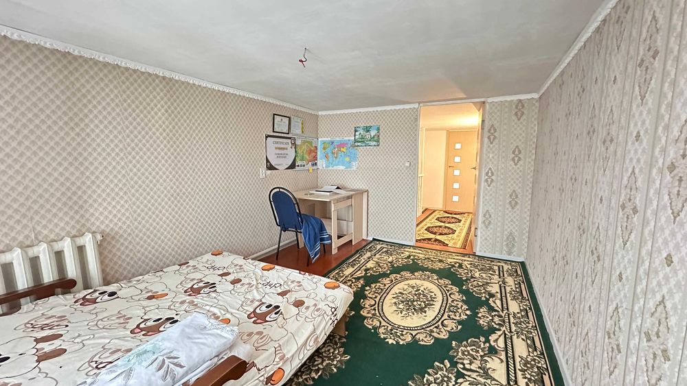 Продается 5ком дом. Султан Империя