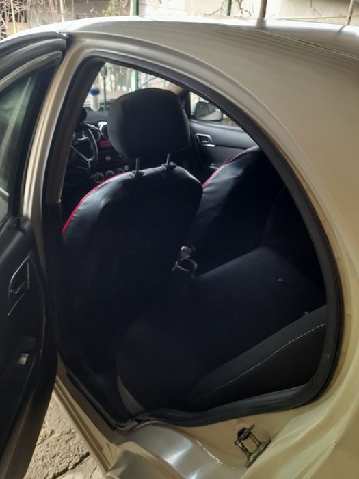 Нексия 3 2017 ..