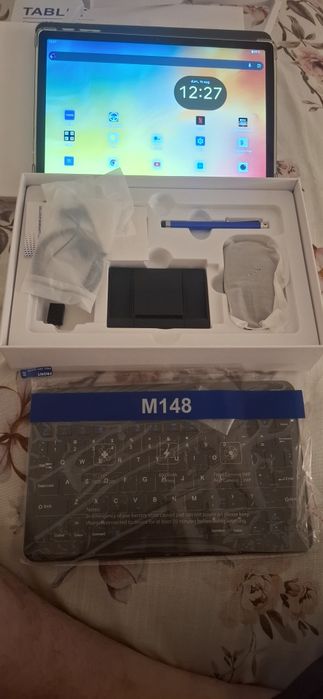 Tabletă FLYCOAY 10"