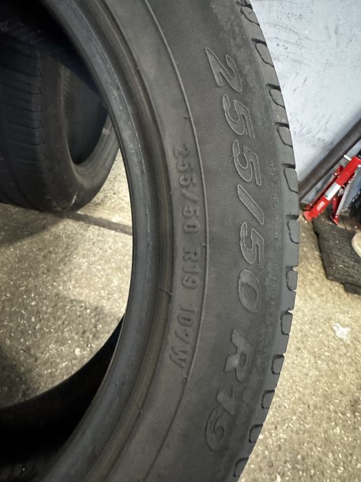 Гуми 285/45/19 и 255/50/19 PIRELLI Scorpion Verde