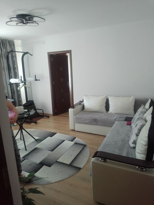 Apartament 2 camere confort 2 sporit,nedecomandat,Nord